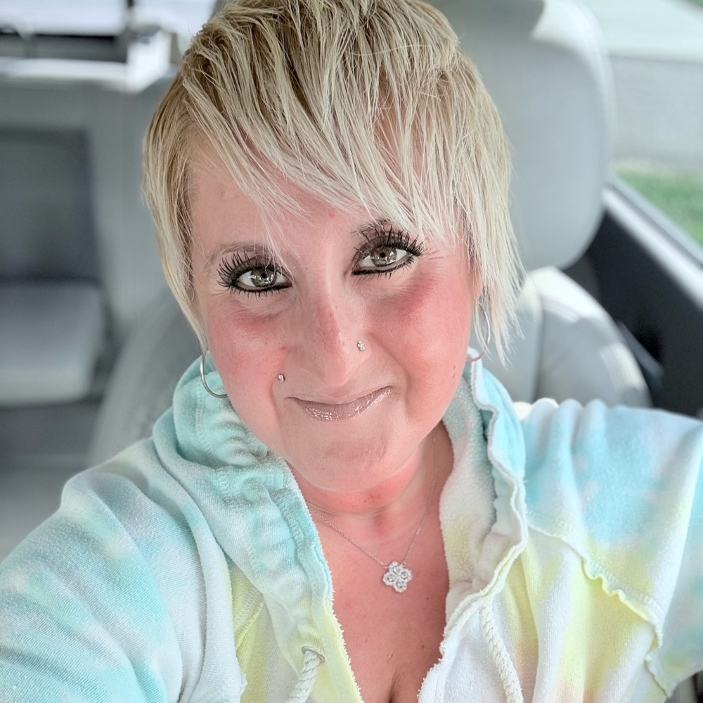 Meet your Posher, MO Mom